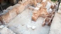 Στο μινωικό ανάκτορο των Αρχανών επιστρέφει για να εξερευνήσει τα μυστικά του η Εφη Σακελλαράκη