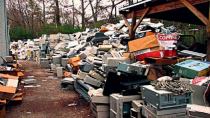 Τεράστια απειλή για τη δημόσια υγεία και το περιβάλλον η απόρριψη των ηλεκτρονικών αποβλήτων...