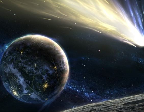 Μεγάλος αστεροειδής θα περάσει σε κοντινή απόσταση από τη γη στις 25 Μαΐου