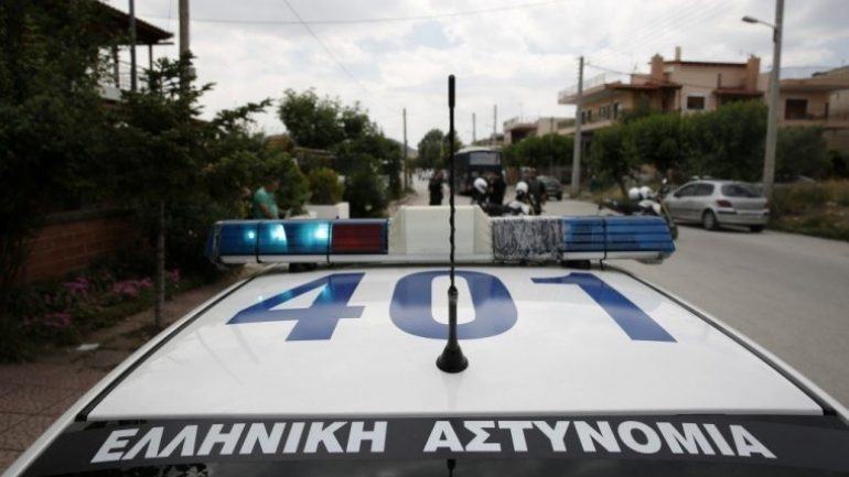 Ηράκλειο:Συνελήφθη Αλβανός κακοποιός- Τον αναζητούσε η Interpol για δολοφονία