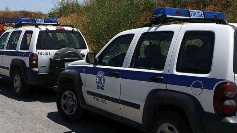 Δήμος Φαιστού: Τρεις συλλήψεις για κατοχή και διακίνηση ναρκωτικών