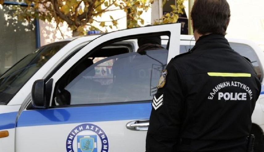 Ελλάδα: Άγριο έγκλημα στην Κηφισιά-Τον σκότωσε ντυμενος...σαμουράι