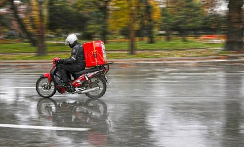 Μυστήριο με θάνατο ντελιβερά