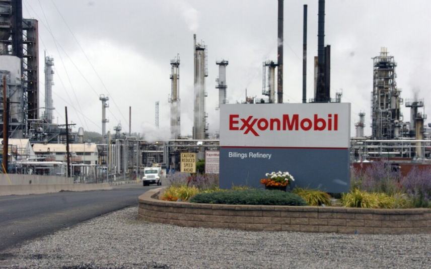 Οι δύο λόγοι που έφεραν την ExxonMobil στην Κρήτη