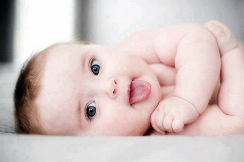 Τα «μωρά της πανδημίας» έχουν δύο εντυπωσιακές βιολογικές αλλαγές, υποστηρίζει μελέτη
