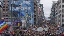 Κύμα διαδηλώσεων στο Βέλγιο