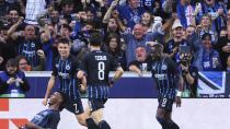Champions League: Η Μπριζ διέλυσε τη Μονακό -Ισόπαλες με 2-2 Κοπεγχάγη και Λεβερκούζεν