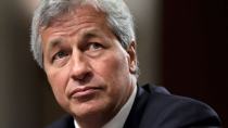 Dimon (JP Morgan): Προετοιμαστείτε για οικονομικό τυφώνα – Ύφεση και ακρίβεια θα χτυπήσουν βάναυσα