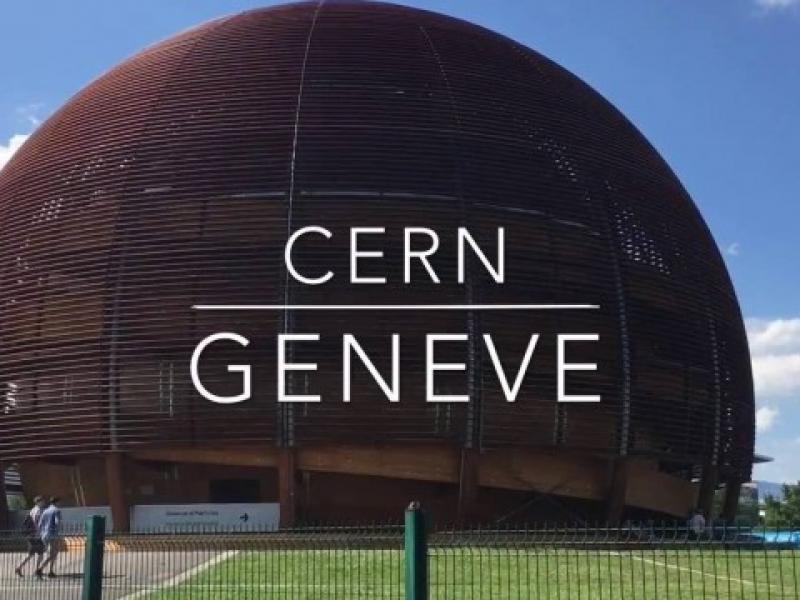 Cern: «Έφαγε πόρτα» απο Κρητικούς παράγοντες