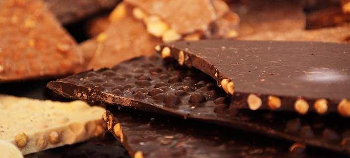Ο ΕΦΕΤ ανακαλεί τρεις σοκολάτες -Η ανακοίνωση