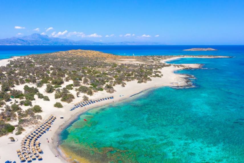 Νότια Κρήτη: 20 ονειρικές παραλίες στην “ατίθαση” πλευρά του νησιού