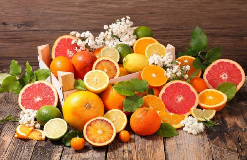 Φρούτα και λαχανικά: Μειωμένη η κατανάλωση το 2021
