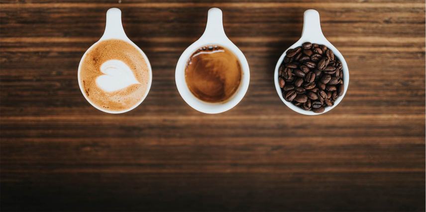 Καφές: Η κατανάλωσή του ακόμη και με ζάχαρη μειώνει τον κίνδυνο πρόωρου θανάτου