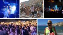 Αξέχαστες καλοκαιρινές αναμνήσεις από το Matala Festival 2024
