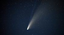 Κομήτης θα περάσει από τη Γη για πρώτη φορά μετά την εποχή των Νεάντερταλ