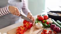 7 μαγειρικές συνήθειες που κάνουν τα γεύματά μας πιο θρεπτικά