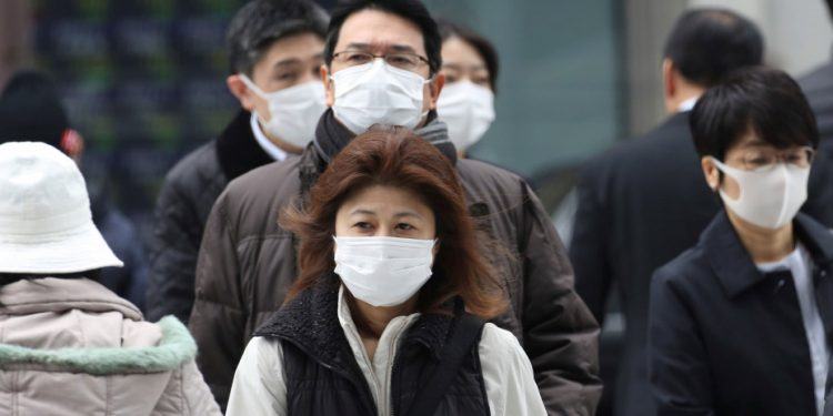 Κίνα – κορωνοϊός: Μετά το νοσοκομείο χτίζουν και εργοστάσιο μασκών σε 6 μέρες!