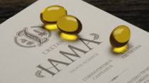 Cretan IAMA: Το θαυματουργό κρητικό φάρμακο από δίκταμο, φασκόμηλο και λάδι κερδίζει τον κόσμο!