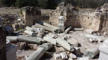 «Όλα τα απαραίτητα βήματα για την ιστορική αποκατάσταση της Μητρόπολης Γόρτυνας»