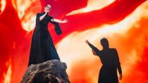 Eurovision 2025: Οι εντυπωσιακές εικόνες από την πρώτη πρόβα της Klavdia