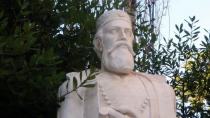 Ο θάνατος του Δασκαλογιάννη: “Εις την Πλατείαν των Τριών Καμαρών εκδέροντες αυτόν ζώντα…”