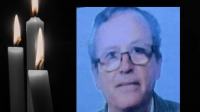Τυμπάκι:Θλίψη για τον θάνατο του Γιώργου Χριστοδουλάκη–ανθρώπου της εκπαίδευσης και της προσφοράς