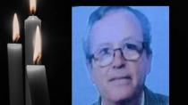 Τυμπάκι:Θλίψη για τον θάνατο του Γιώργου Χριστοδουλάκη–ανθρώπου της εκπαίδευσης και της προσφοράς