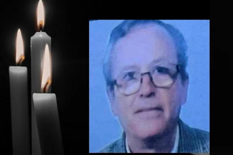 Τυμπάκι:Θλίψη για τον θάνατο του Γιώργου Χριστοδουλάκη–ανθρώπου της εκπαίδευσης και της προσφοράς