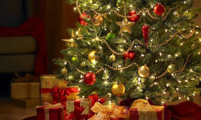 Πότε ανάβουν το χριστουγεννιάτικο δέντρο στο «ΜΕΛΛΟΝ»