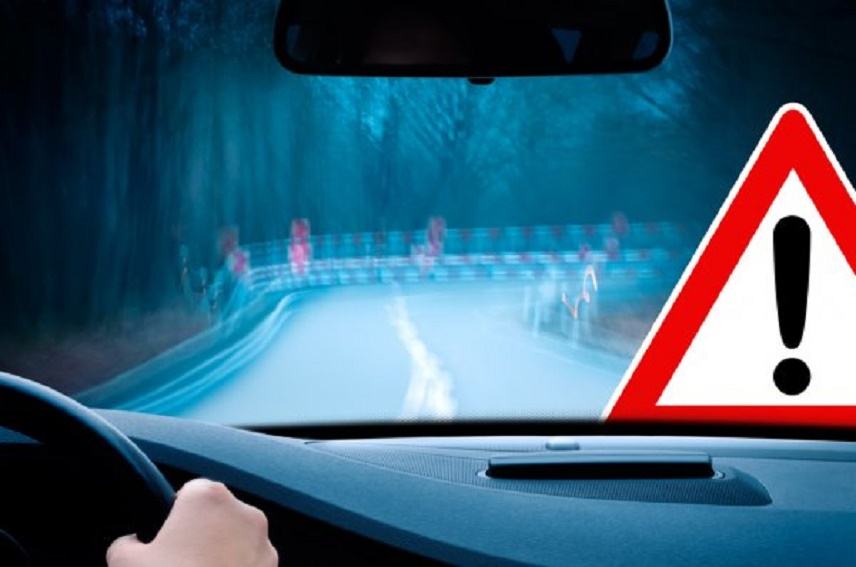 Δράση ενημέρωσης για την οδική ασφάλεια στο Ασήμι
