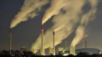Νέο ιστορικό ρεκόρ των παγκόσμιων εκπομπών διοξειδίου του άνθρακα αναμένεται το 2018