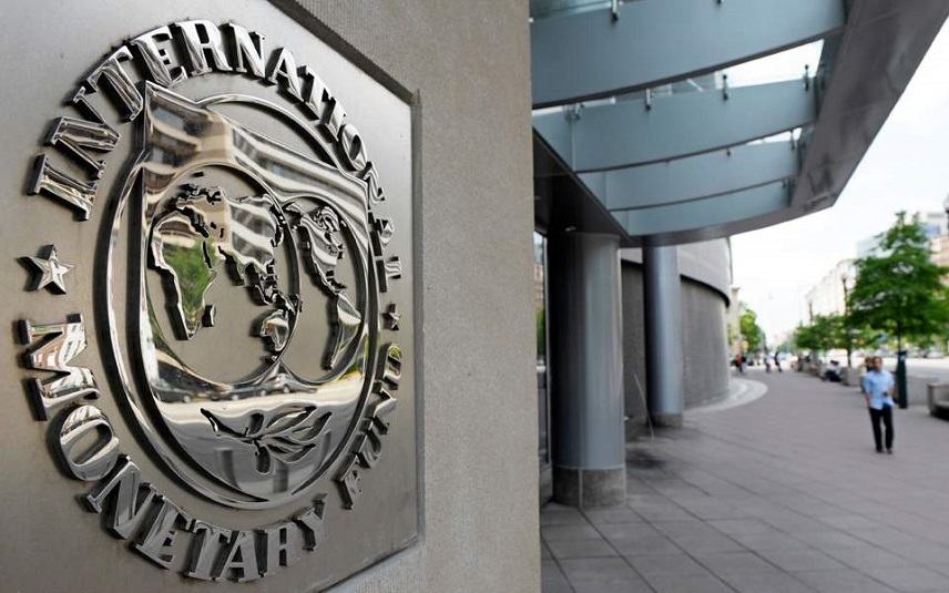 ΔΝΤ: Κόψτε τις συντάξεις ή ξεχάστε τα αντίμετρα