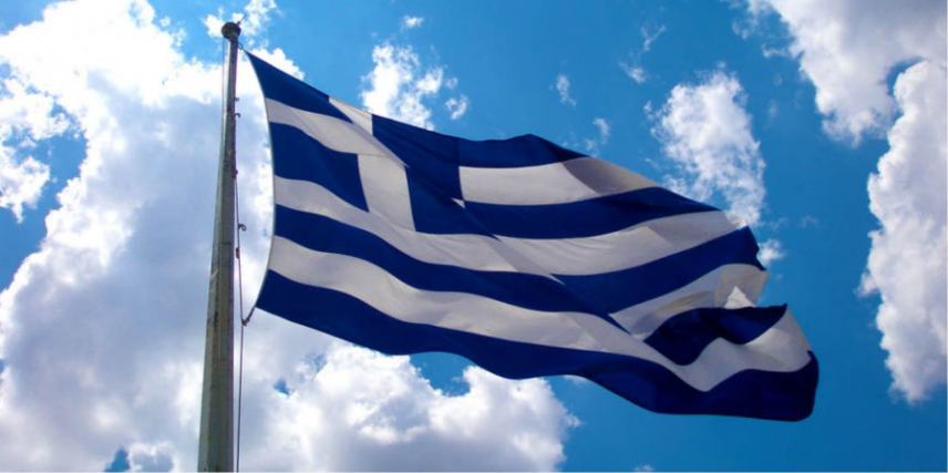 Ελληνική σημαία: Γιατί έχει εννέα γραμμές και τι συμβολίζουν τα χρώματα