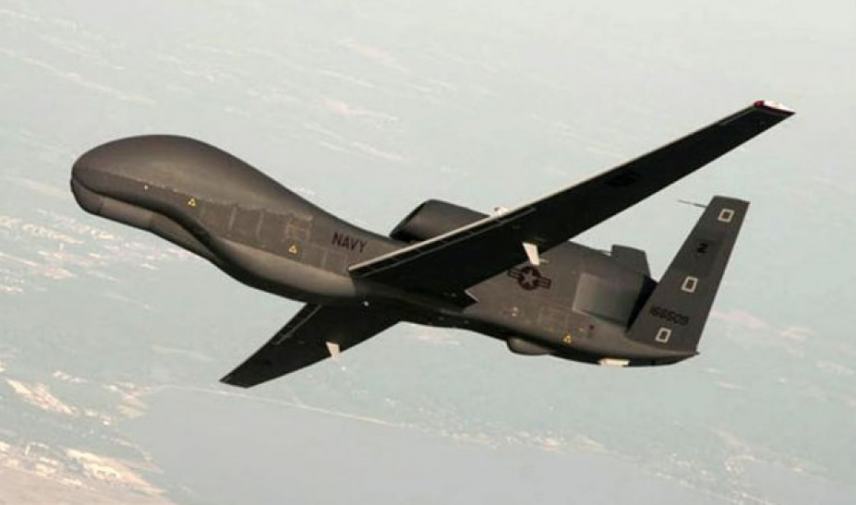 Καταγγελίες ΗΠΑ ότι ρωσικό αντιαεροπορικό του Χαφτάρ κατέρριψε drone τους