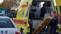 Τρεις τραυματίες σε νέο τροχαίο στην Κρήτη