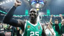 Euroleague: Ηφαίστειο ο Παναθηναϊκός, έλιωσε και την Παρτίζαν!