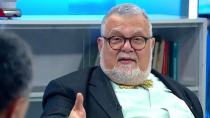 Τούρκος καθηγητής σοκάρει την... Τουρκία: «Είμαστε περισσότερο Έλληνες και μόλις 7% Ασιάτες»