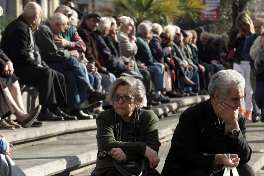 Ποιοι συνταξιούχοι θα δουν αυξήσεις στις αποδοχές τους το 2019