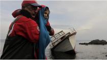 Το δράμα των προσφύγων και η τιτάνια προσπάθεια εθελοντών από ολόκληρη την Ελλάδα