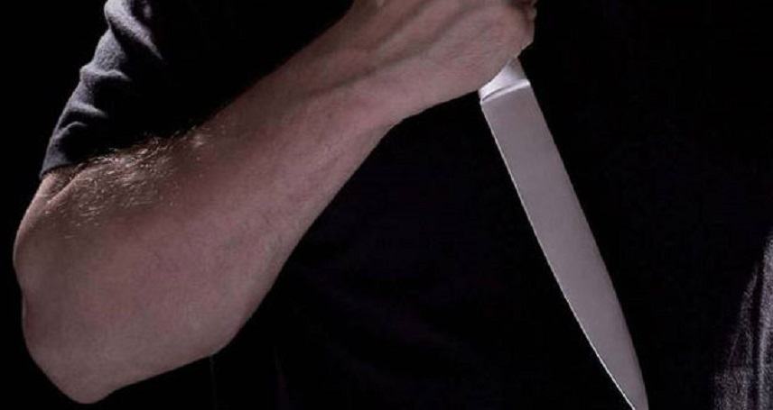 Ηράκλειο: Περιπέτεια για δυο νέα παιδιά-Άγνωστος τους επιτέθηκε με μαχαίρι