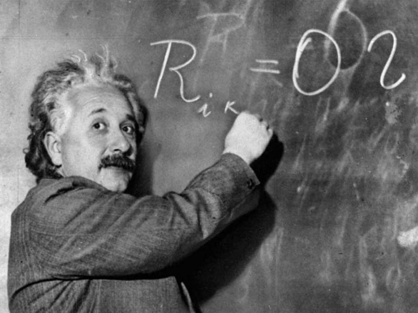Άλμπερτ Αϊνστάιν: 10 πράγματα που δεν ξέρατε για την μεγαλύτερη διάνοια του 20ου αιώνα