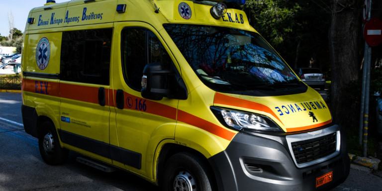 Ανήλικος υπέστη ανακοπή καρδιάς ενώ έκανε ποδήλατο