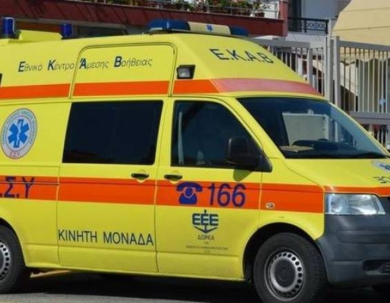 Τραγωδία με 36χρονο: Έπεσε από στέγη και σκοτώθηκε