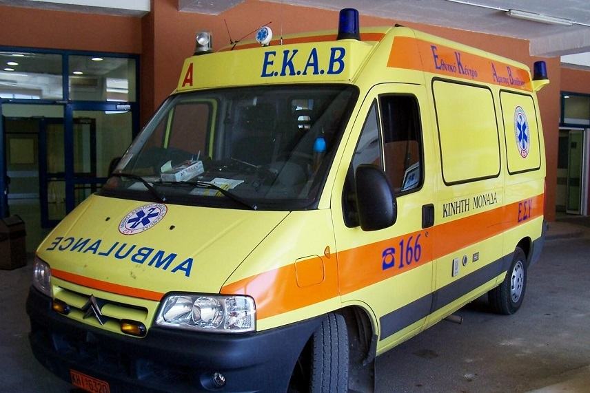 Θεσσαλονίκη: 12χρονος πνίγηκε από λουκάνικο και έπαθε ανακοπή