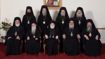 Εκκλησία της Κρήτης: «Ναι» στις νέες ταυτότητες – Απορρίπτει τις θεωρίες περί αντιχρίστου