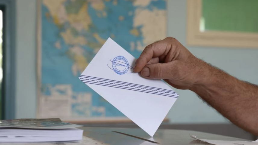 Ευρωεκλογές 2024: Τα υψηλότερα ποσοστά αποχής στην Κρήτη - «Σάρωσαν» τα Χανιά