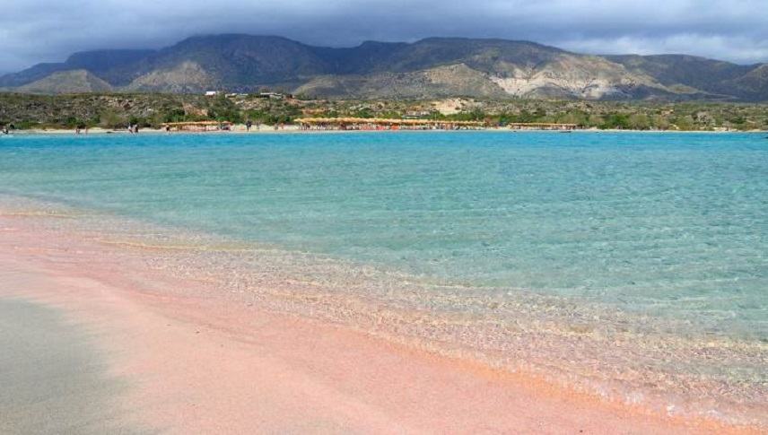 Οι παραλίες της Κρήτης που βρίσκονται άναμεσα στις κορυφαίες παγκοσμίως!