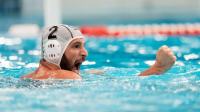 Ελλάδα - Σερβία 16-7: Πήρε με θρίαμβο το χάλκινο η ομάδα ανδρών
