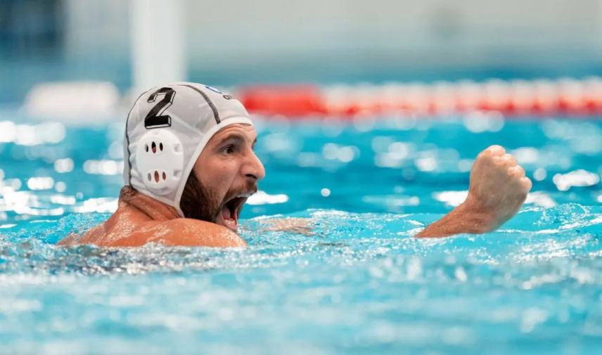 Ελλάδα - Σερβία 16-7: Πήρε με θρίαμβο το χάλκινο η ομάδα ανδρών