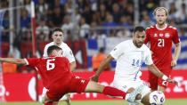 Προκριματικά Μundial: Aνώμαλη προσγείωση για την Εθνική απέναντι στη Δανία (hl)